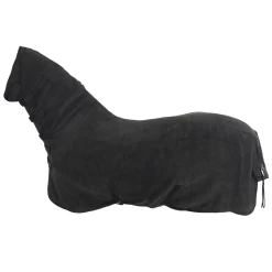 Back On Track 39 Back On Track Fleece Rug Supreme With Integrated Neck Part