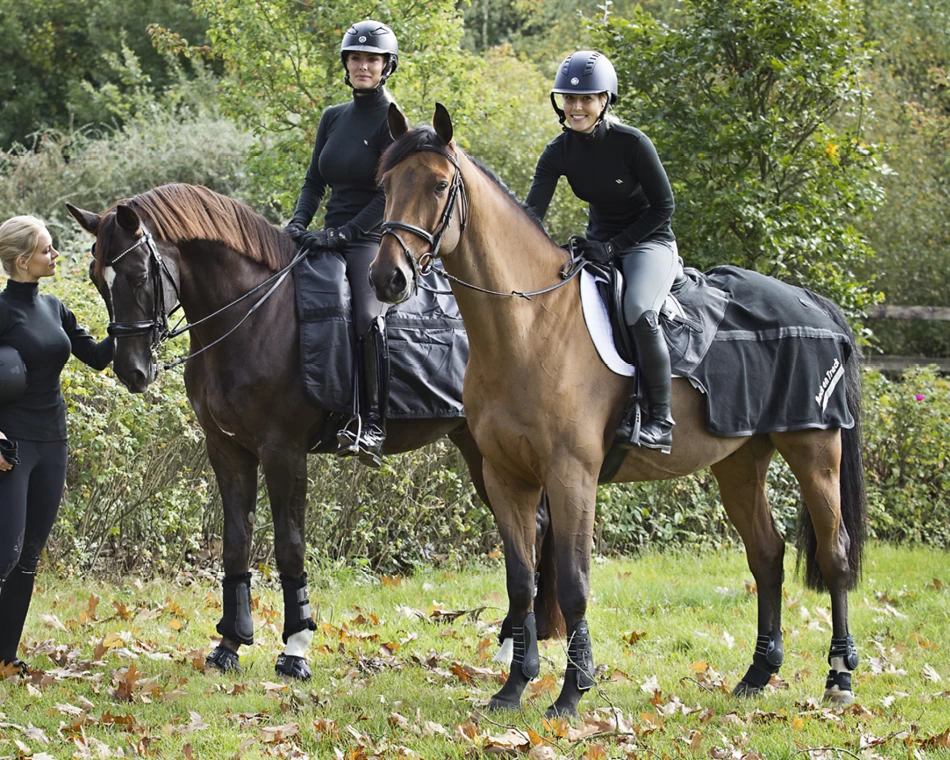 Back On Track Quater Rug Supreme 5 Back On Track Quater Rug Supreme - Image 3