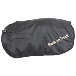 Back On Track 27 Back On Track Quarter Blanket