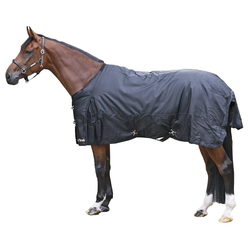 Back On Track Turnout Rug Frost, 330g 3 Back On Track Turnout Rug Frost, 330g