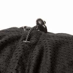 Back On Track Therapeutic Mesh Dog Coat - Black 9 Back On Track Therapeutic Mesh Dog Coat - Black -Back On Track 669531 800 800