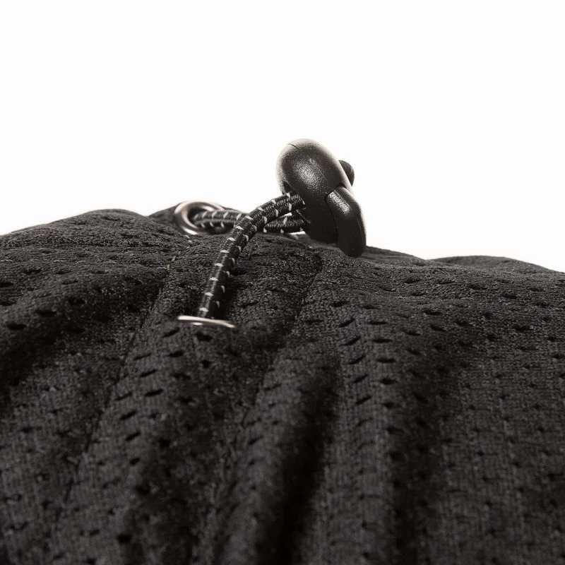 Back On Track Therapeutic Mesh Dog Coat - Black 5 Back On Track Therapeutic Mesh Dog Coat - Black - Image 3