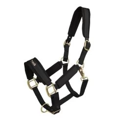 Back On Track 15 Back On Track Werano Halter - Black