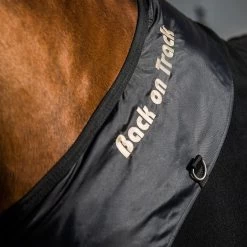 Back On Track -Back On Track back on Track Abschwitzdecke Supreme 3 1280x1280