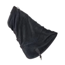 Back On Track 29 Back On Track Neck Part Fleece Blanket Supreme