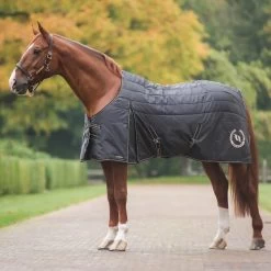 Back On Track 11 Back On Track Stable Rug Millie 200 Gr