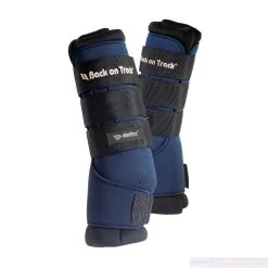 Back On Track Royal Leg Wraps